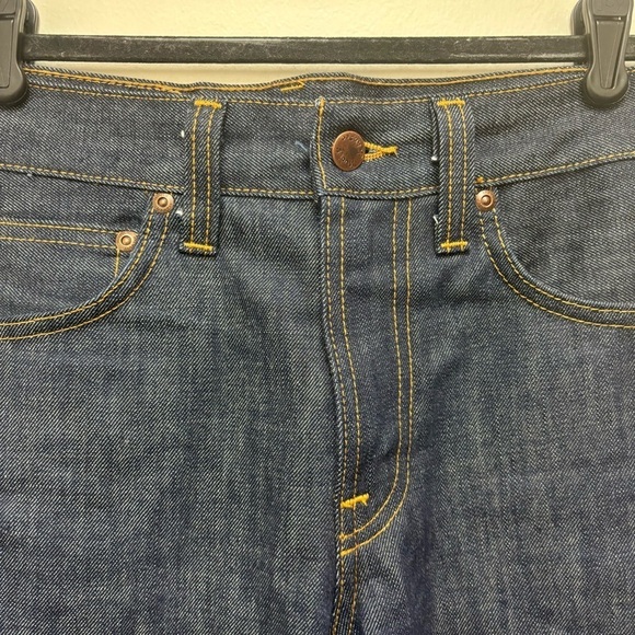 Nudie Jeans Gritty Jackson Jeans - Picture 4 of 13